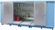 Wannenisolierung f.Lagercontainer B3075xT2075x2385mm LACONT