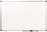 Whiteboard B2000xH1200mm lackierter STA magn.m.Aluminiumrahmen LEGAMASTER