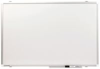 Whiteboard B1800xH1200mm Emaille magn.m.Aluminiumrahmen LEGAMASTER
