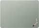 Glasboard B1200xH900mm Sicherheitsglas magn.rahmenlos,abgerundet,Sage Green