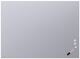 Glasboard B1500xH1000mm Sicherheitsglas magn.rahmenlos,Chilly Lake LEGAMASTER