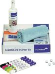 Glasboard Starter-Set f.Glasboards 11-tlg.LEGAMASTER