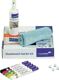 Glasboard Starter-Set f.Glasboards 11-tlg.LEGAMASTER