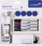 Whiteboard Zubehör-Set f.Whiteboards 10-tlg.LEGAMASTER
