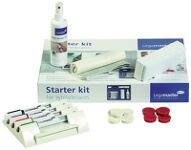 Whiteboard Zubehör-Set f.Whiteboards 27-tlg.LEGAMASTER