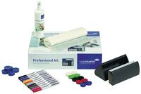 Whiteboard Zubehör-Set f.Whiteboards 77-tlg.LEGAMASTER