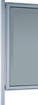 Beleuchtung GU5.3 MR16 5 Spots 5x4 W (20 W) silbergrau f.Vitrinen BST Systeme