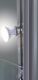 Beleuchtung GU5.3 MR16 5 Spots 5x4 W (20 W) silbergrau f.Vitrinen BST Systeme