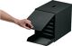 Schubladenbox 7 Schubl.m.versenkbarer Frontklappe anth.H322xB250xT365mm DURABLE