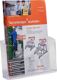 Prospekthalter, NW-Nr.: 9000493470 f.Format DIN A4, Acryl transparent Wand-/Tischmodell  