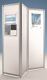 Faltstellwand Kein Brandschutz 1800x600x24 STA weiss BST Systeme