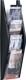 Prospekthalter, NW-Nr.: 9000493702 H540xB169xT80mm 1/3 DIN, A4 hoch schwarz