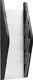 Prospekthalter, NW-Nr.: 9000493707 H540xB220xT80mm DIN A5, hoch schwarz