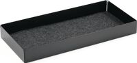 Schubl.f.Monitorständer geräuschhemmend schwarz B468xH53mm DURABLE