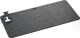 Schreibtischunterlage klappbar anth.B700xH4mm DURABLE