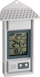 Thermometer Messber.-20, NW-Nr.: 9000495027 b.70GradC H150xB80xT29mm, Ku.TFA H150xB80xT29mm  