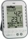 Thermo-Hygrometer, NW-Nr.: 9000495029 Messber.0 b.50GradC/Luft, 1-99% H137xB98xT26mm Ku.TFA  