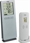 Funkthermometer LOGOneo, NW-Nr.: 9000495032 Messber.in.b.+50GradC/auß, .-40GradC b.+60GradC H155xB64xT46mm Ku.TFA  