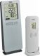 Funkthermometer LOGOneo, NW-Nr.: 9000495032 Messber.in.b.+50GradC/auß, .-40GradC b.+60GradC H155xB64xT46mm Ku.TFA  