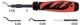 Entgraterset Mango II, NW-Nr.: 4114540072 Multi Set E VARGUS