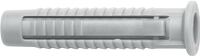 Normaldübel FX 6 6x30mm, NW-Nr.: 5000600001 100St./VE,60VE/Umkarton, CELO   