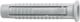 Normaldübel FX 6 6x30mm, NW-Nr.: 5000600001 100St./VE,60VE/Umkarton, CELO