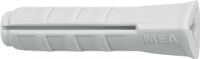 Porenbetondübel GB 14, NW-Nr.: 5000600013 14x75mm, 10St./VE,27VE/Umkarton CELO  