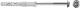 Multifunktionsrahmendübel, NW-Nr.: 5000600029 MFR SB 10-100 SSKS, Senkbund m.6-KT.-Schr.ETA