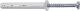 Schlauchverbinder GEKA, NW-Nr.: 4300600055 plus MS, vern.Schl.-Gr.19mm SB GEKA
