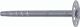 Dämmstoffhalter DSH M 60 DIN 4102,Kl.A1 250St./VE CELO