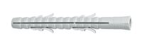 Normaldübel FL 6-60, NW-Nr.: 5000600663 6x60mm, 100St./VE,27VE/Umkarton CELO  
