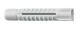 Mehrzweckdübel MZ 14, NW-Nr.: 5000600671 14x75mm o.Kragen, 25St./VE,12VE/Umkarton CELO