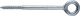 Ösenschraube OES 12x160, NW-Nr.: 5000600701 Ösen-D.23mm blau, passiviert 20St./VE CELO