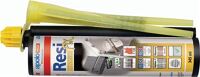 Verbundmörtel ResiFIX VY, NW-Nr.: 5000600791 SF VY 345 SF, Vinylester,styrolfrei ETA 1 CELO  
