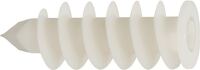 Isolationsdübel IPL 95, NW-Nr.: 5000600982 8,10,M8mm SW 13, 25St./VE,8VE/Umkarton CELO  