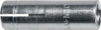 Spiralbohrer DIN 345 TypN, NW-Nr.: 4000601325 D.24mm HSS-Co5, profilgeschl.MK3 MK3 6xD re.RUKO  