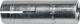 Spiralbohrer DIN 345 TypN, NW-Nr.: 4000601326 D.24,5mm HSS-Co5, profilgeschl.MK3 MK3 6xD re.RUKO