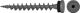 Isolierplattenschraube, NW-Nr.: 5000601359 IPS 80 L.80mm telegrau 50, St./Karton CELO