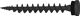 Isolierplattenschraube, NW-Nr.: 5000601360 IPS 80 L.80mm kupferbraun, 50 St./Karton CELO