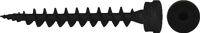 Isolierplattenschraube, NW-Nr.: 5000601361 IPS 80 L.80mm anthrazit, 50 St./Karton CELO   