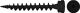 Isolierplattenschraube, NW-Nr.: 5000601361 IPS 80 L.80mm anthrazit, 50 St./Karton CELO