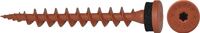 Isolierplattenschraube, NW-Nr.: 5000601362 IPS 80 L.80mm, verkehrsschwarz 50 St./Karton CELO  