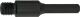 Bohrkronenschaft AD100 M16 L.100mm CELO