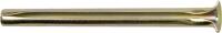 Blitznagel 6-60, NW-Nr.: 5000603585 max.Nutz-L.30mm, Stahl,galv.verz.CELO   