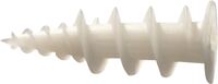 Gipskartondübel GKD GKD, NW-Nr.: 5000603712 35mm, o.Schr.50St./VE,48VE/Umka rton  