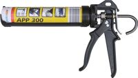 Auspresspistole f.ResiFIX, NW-Nr.: 5000603740 300,165 CELO   