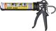 Auspresspistole f.ResiFIX, NW-Nr.: 5000603740 300,165 CELO