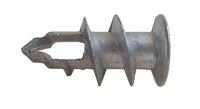 Gipskartondübel GKDZ 28mm, NW-Nr.: 5000604737 inkl.Schr.4,5x35, Zinkdruckg.50St./Karton CELO  