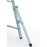 Auslegersatz ZAP Gr.2 f.Plattformleiter Art.-Nr.9150462114+9150462115 ZARGES