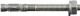 Expressanker MAX, NW-Nr.: 5000605211 12/30/130 STA ZN UPAT   